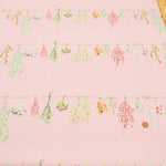 Made in China Polyester Inkjet-printed Fabric - momen-t Swag - nomura tailor