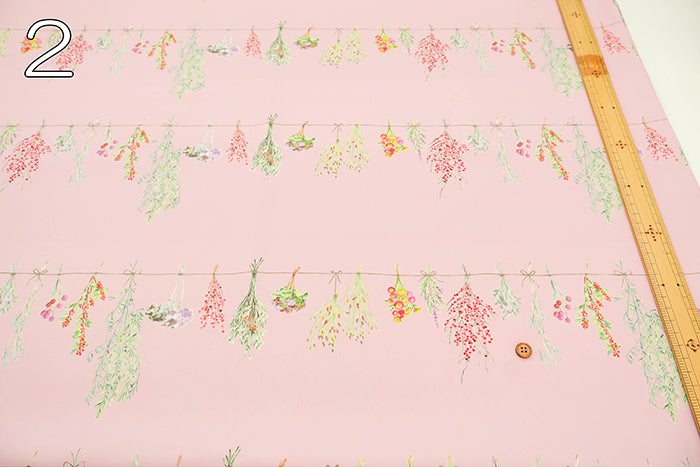 Made in China Polyester Inkjet-printed Fabric - momen-t Swag - nomura tailor