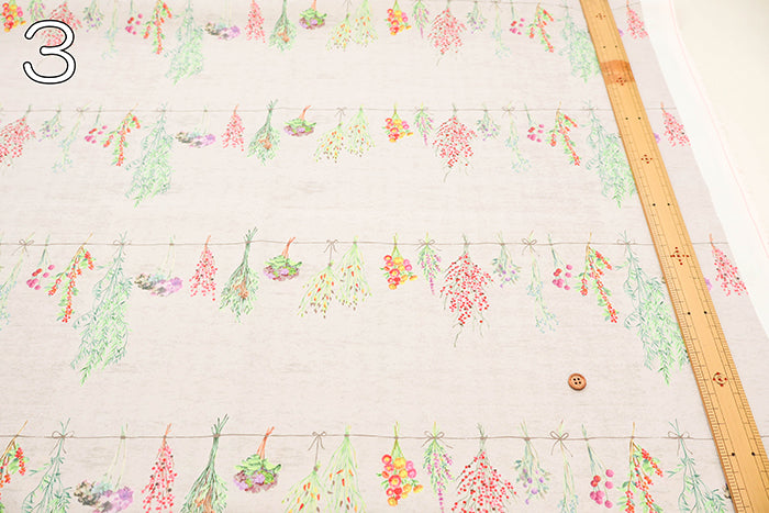 Made in China Polyester Inkjet-printed Fabric - momen-t Swag - nomura tailor
