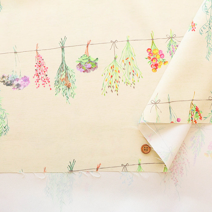 Made in China Polyester Inkjet-printed Fabric - momen-t Swag - nomura tailor