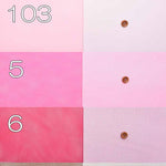 50 denier panniers plain (warm colors) - nomura tailor