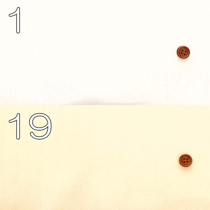 Spark Satin Fabric - Plain - nomura tailor