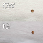 Anti-Pill, Wrinkle-Resistant, Quick-Dry, UV-Cut Neo Polyester Fabric - Plain - nomura tailor