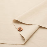 Anti-Pill, Wrinkle-Resistant, Quick-Dry, UV-Cut Neo Polyester Fabric - Plain - nomura tailor