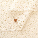 Polyester Raschel Lace Fabric - nomura tailor