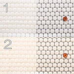 C/N Raschel Lace Fabric - Dot - nomura tailor