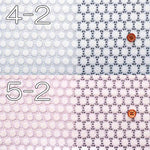 C/N Raschel Lace Fabric - Dot - nomura tailor