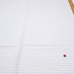 C/N Raschel Lace Fabric - Dot - nomura tailor