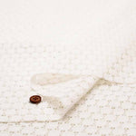 C/N Raschel Lace Fabric - Dot - nomura tailor