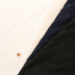 Code Raschel Lace Fabric - nomura tailor