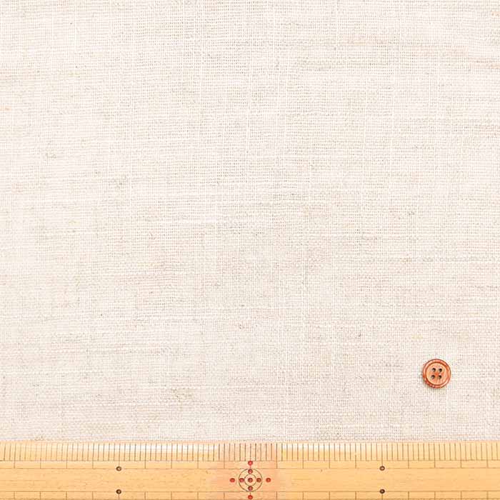 C/L Slub Gauze Fabric - Plain - nomura tailor