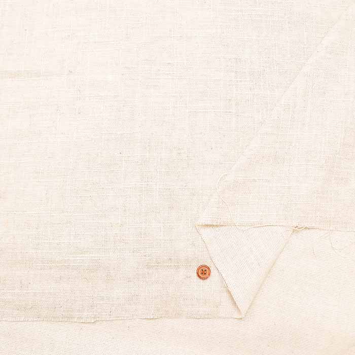 C/L Slub Gauze Fabric - Plain - nomura tailor