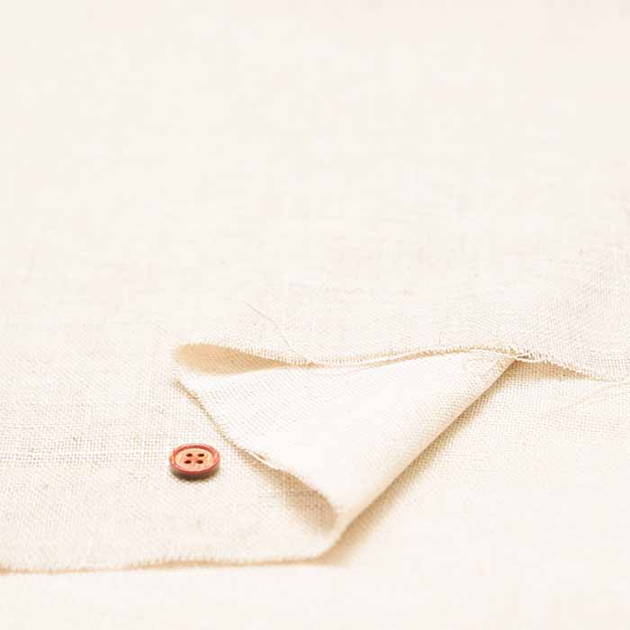 C/L Slub Gauze Fabric - Plain - nomura tailor
