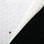 Cotton Chemical Lace Fabric - nomura tailor