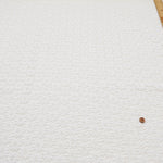 Cotton Chemical Lace Fabric - nomura tailor