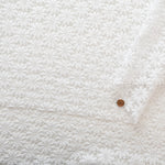 Cotton Chemical Lace Fabric - nomura tailor