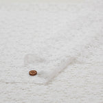 Cotton Chemical Lace Fabric - nomura tailor