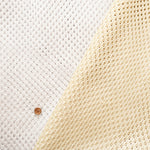 Polyester Lame (Glitter) Lace Fabric - nomura tailor