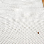 Polyester Lame (Glitter) Lace Fabric - nomura tailor