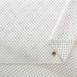 Polyester Lame (Glitter) Lace Fabric - nomura tailor
