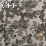 Cotton Jacquard Fabric - Camouflage(1-014-94094) - nomura tailor