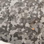 Cotton Jacquard Fabric - Camouflage(1-014-94094) - nomura tailor