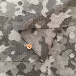 Cotton Jacquard Fabric - Camouflage(1-014-94094) - nomura tailor