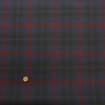 T/W Check Fabric - nomura tailor