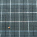 T/W Check Fabric - nomura tailor