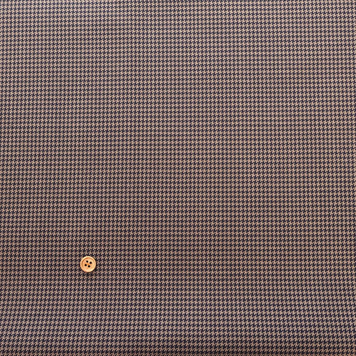 T/W Check Fabric - nomura tailor