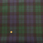 T/W Check Fabric - nomura tailor