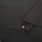 Polyester Formal Black Fabric - Plain - nomura tailor