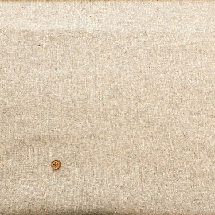 Linen Fabric - Plain - nomura tailor