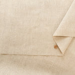 Linen Fabric - Plain - nomura tailor