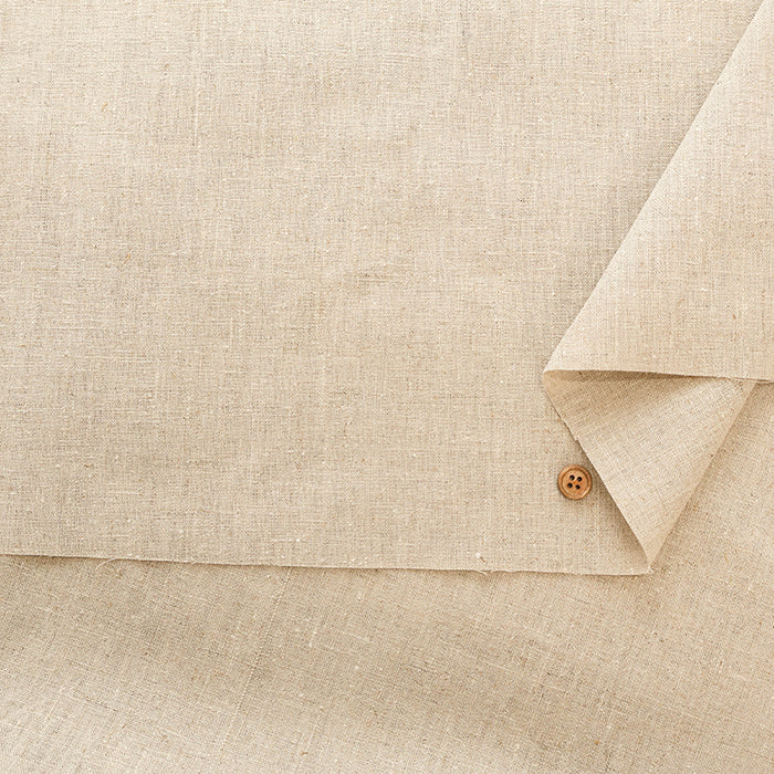 Linen Fabric - Plain - nomura tailor