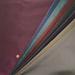 Polyester Taffeta Chambray Fabric - Plain - nomura tailor