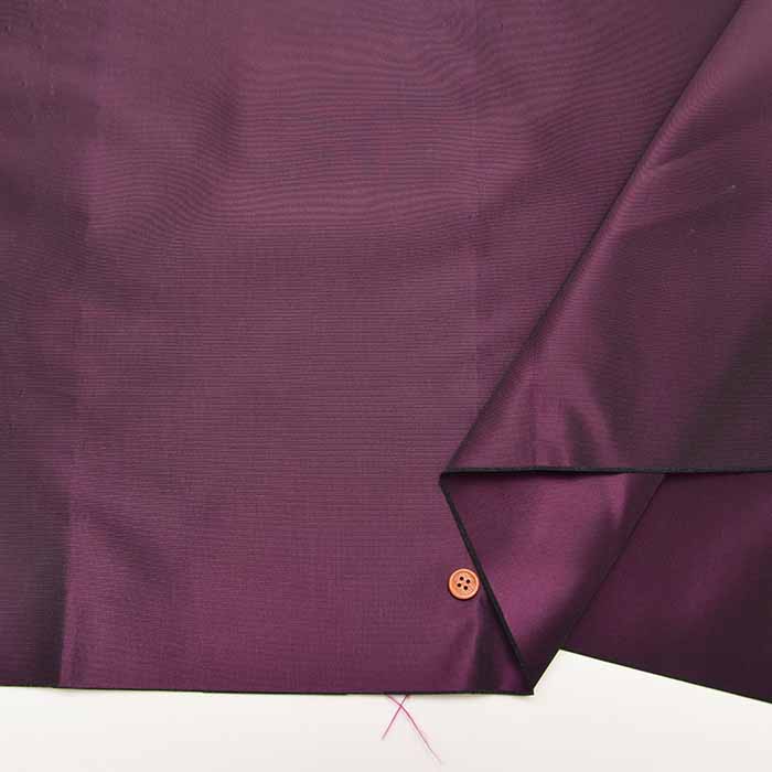 Polyester Taffeta Chambray Fabric - Plain - nomura tailor