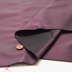 Polyester Taffeta Chambray Fabric - Plain - nomura tailor