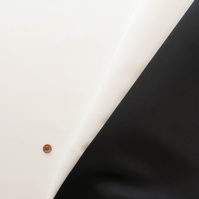 Polyester Bridal Satin Fabric - Plain - nomura tailor