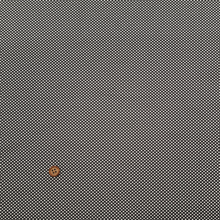 Polyester Mesh Fabric - Plain - nomura tailor