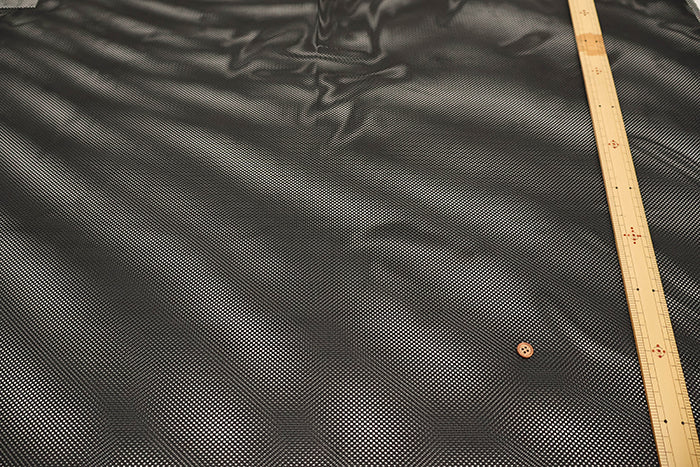 Polyester Mesh Fabric - Plain - nomura tailor