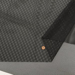 Polyester Mesh Fabric - Plain - nomura tailor