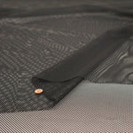 Polyester Mesh Fabric - Plain - nomura tailor