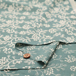 Cotton 60 Lawn Lace Fabric - nomura tailor