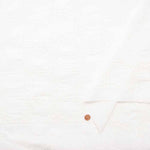 Cotton 60 Lawn Lace Fabric - Square Flower - nomura tailor