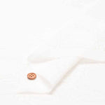 Cotton 60 Lawn Lace Fabric - Square Flower - nomura tailor
