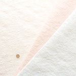 Cotton Lawn Lace Fabric - Flower - nomura tailor