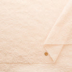 Cotton Lawn Lace Fabric - Flower - nomura tailor
