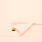 Cotton Lawn Lace Fabric - Flower - nomura tailor