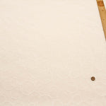 T/C Embroidered Fabric - Dot - nomura tailor